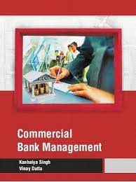 Commercial Bank Management